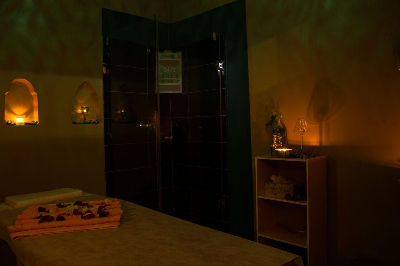 Redcity Spa Marrakech